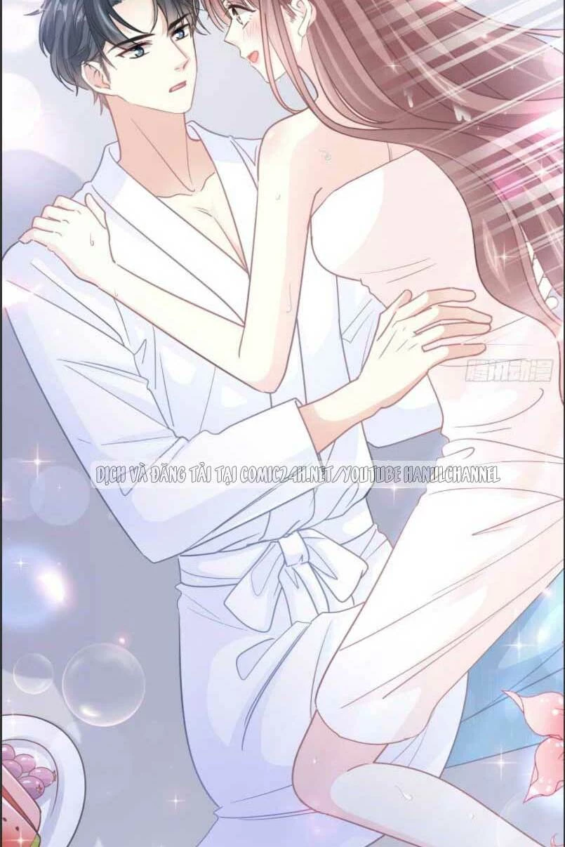 Bá Đạo Tổng Tài Nhẹ Nhàng Yêu Chapter 178.1 - 8