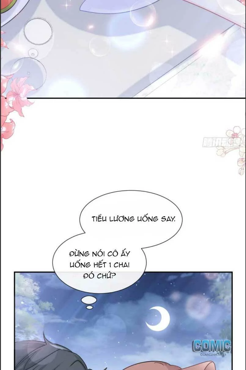 Bá Đạo Tổng Tài Nhẹ Nhàng Yêu Chapter 178.1 - 9