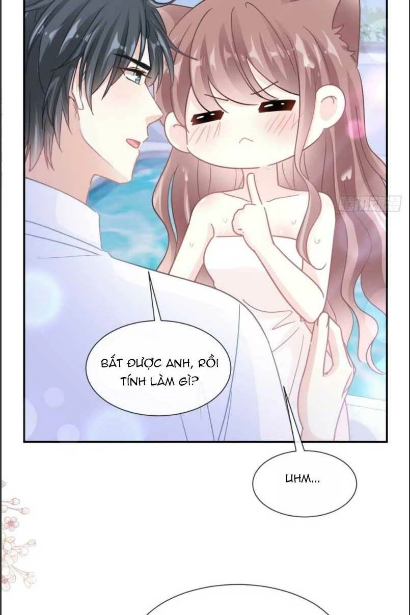 Bá Đạo Tổng Tài Nhẹ Nhàng Yêu Chapter 178.1 - 10