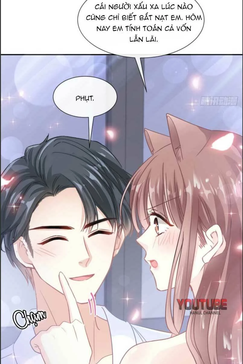 Bá Đạo Tổng Tài Nhẹ Nhàng Yêu Chapter 178.1 - 11