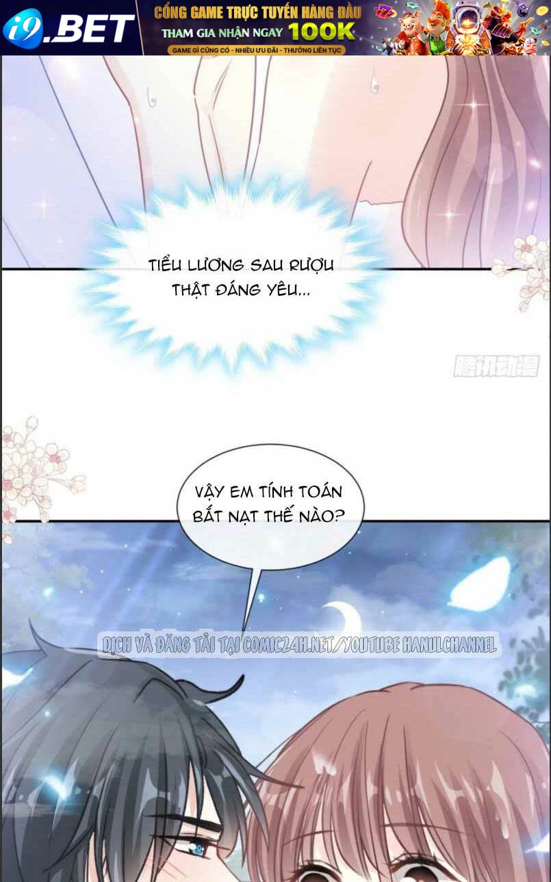 Bá Đạo Tổng Tài Nhẹ Nhàng Yêu Chapter 178.1 - 12