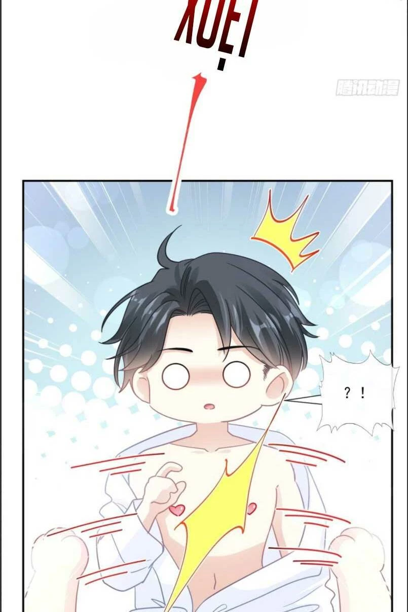 Bá Đạo Tổng Tài Nhẹ Nhàng Yêu Chapter 178.1 - 14