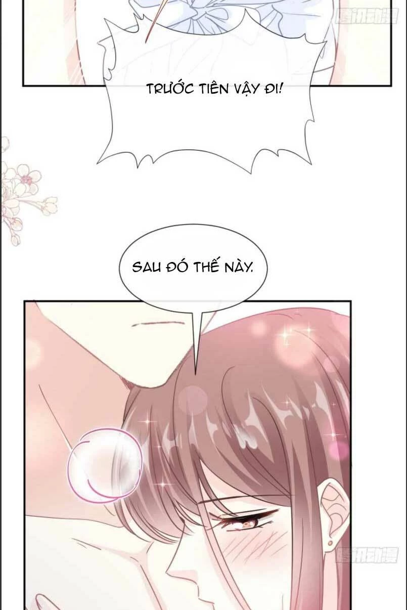 Bá Đạo Tổng Tài Nhẹ Nhàng Yêu Chapter 178.1 - 15