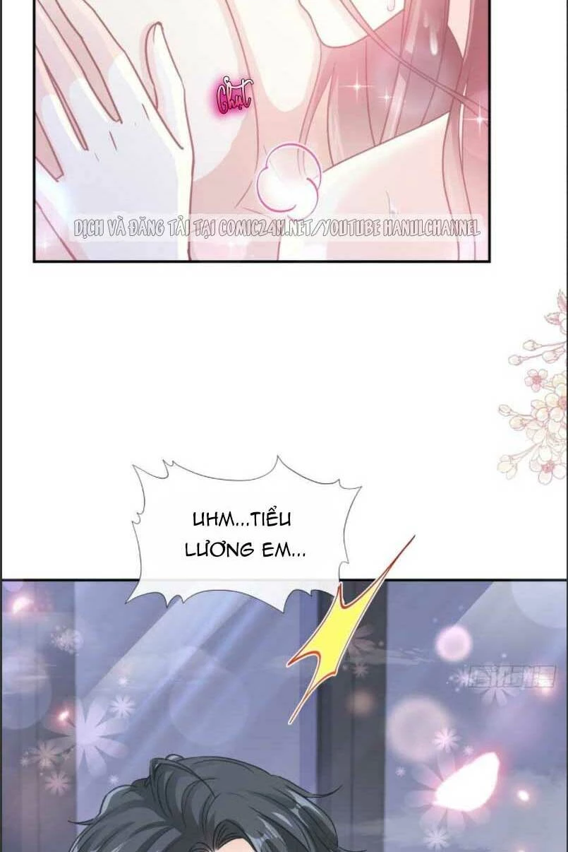 Bá Đạo Tổng Tài Nhẹ Nhàng Yêu Chapter 178.1 - 16