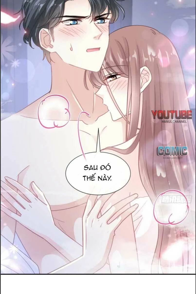 Bá Đạo Tổng Tài Nhẹ Nhàng Yêu Chapter 178.1 - 17