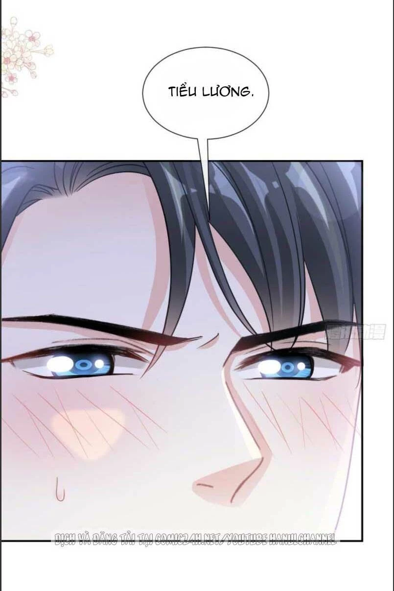 Bá Đạo Tổng Tài Nhẹ Nhàng Yêu Chapter 178.1 - 18