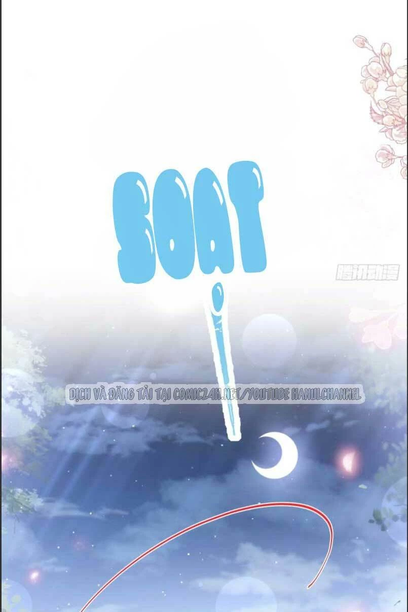 Bá Đạo Tổng Tài Nhẹ Nhàng Yêu Chapter 178.1 - 19