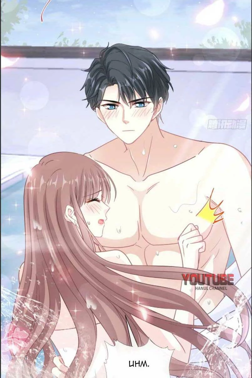 Bá Đạo Tổng Tài Nhẹ Nhàng Yêu Chapter 178.1 - 20