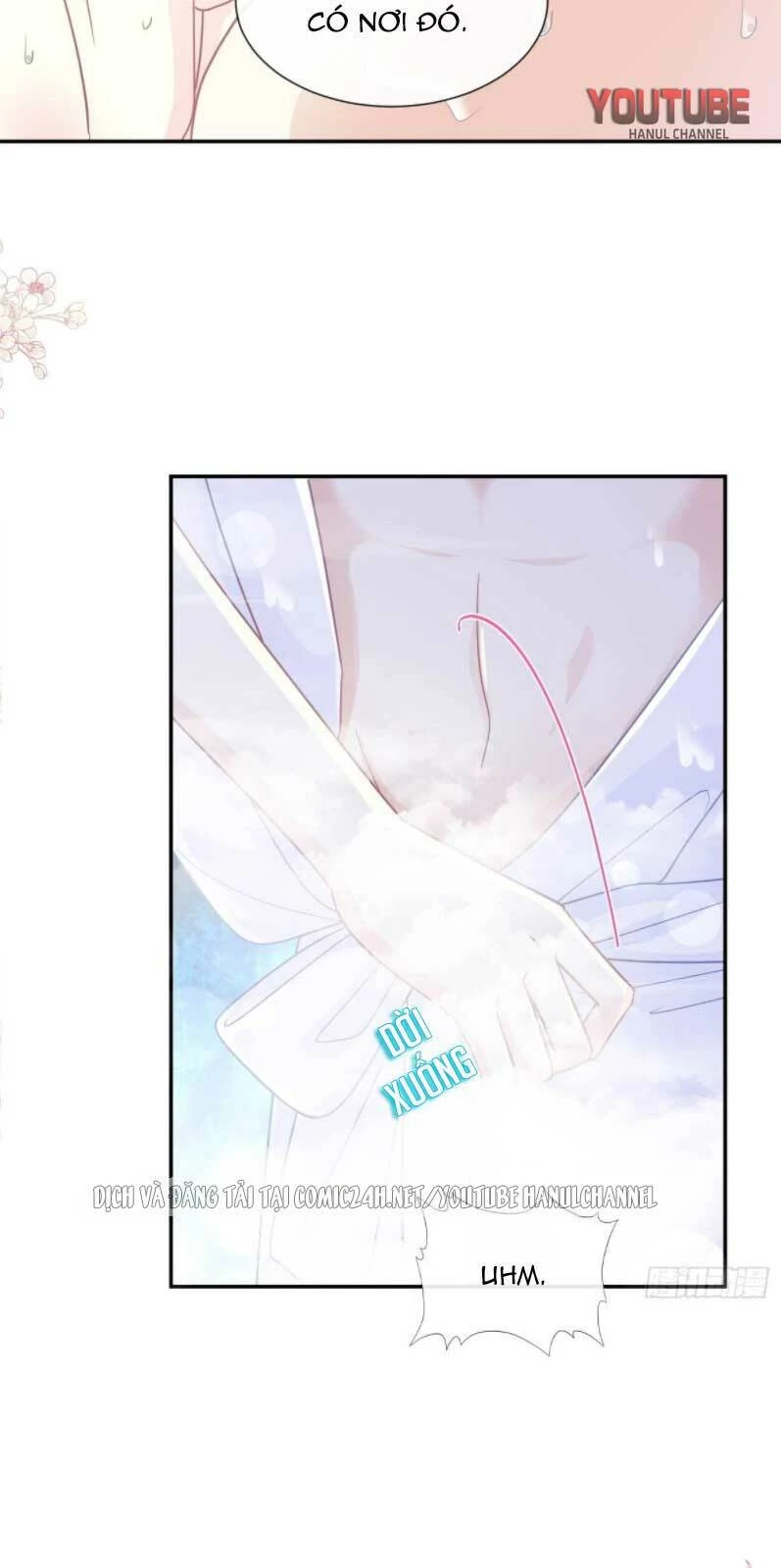 Bá Đạo Tổng Tài Nhẹ Nhàng Yêu Chapter 178.2 - 5