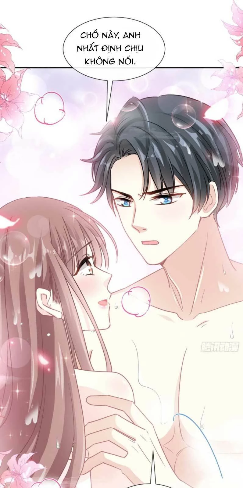 Bá Đạo Tổng Tài Nhẹ Nhàng Yêu Chapter 178.2 - 6