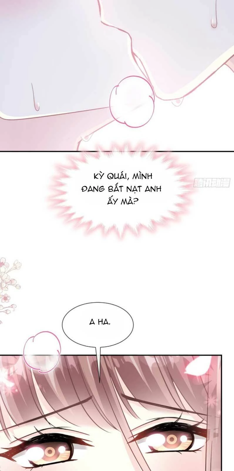 Bá Đạo Tổng Tài Nhẹ Nhàng Yêu Chapter 178.2 - 9