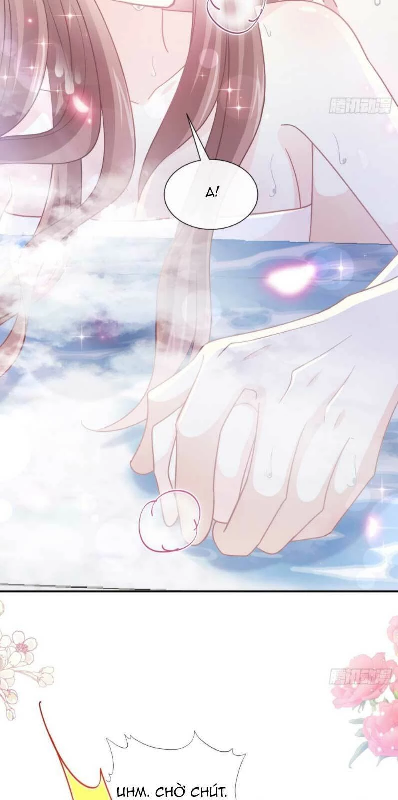 Bá Đạo Tổng Tài Nhẹ Nhàng Yêu Chapter 178.2 - 13