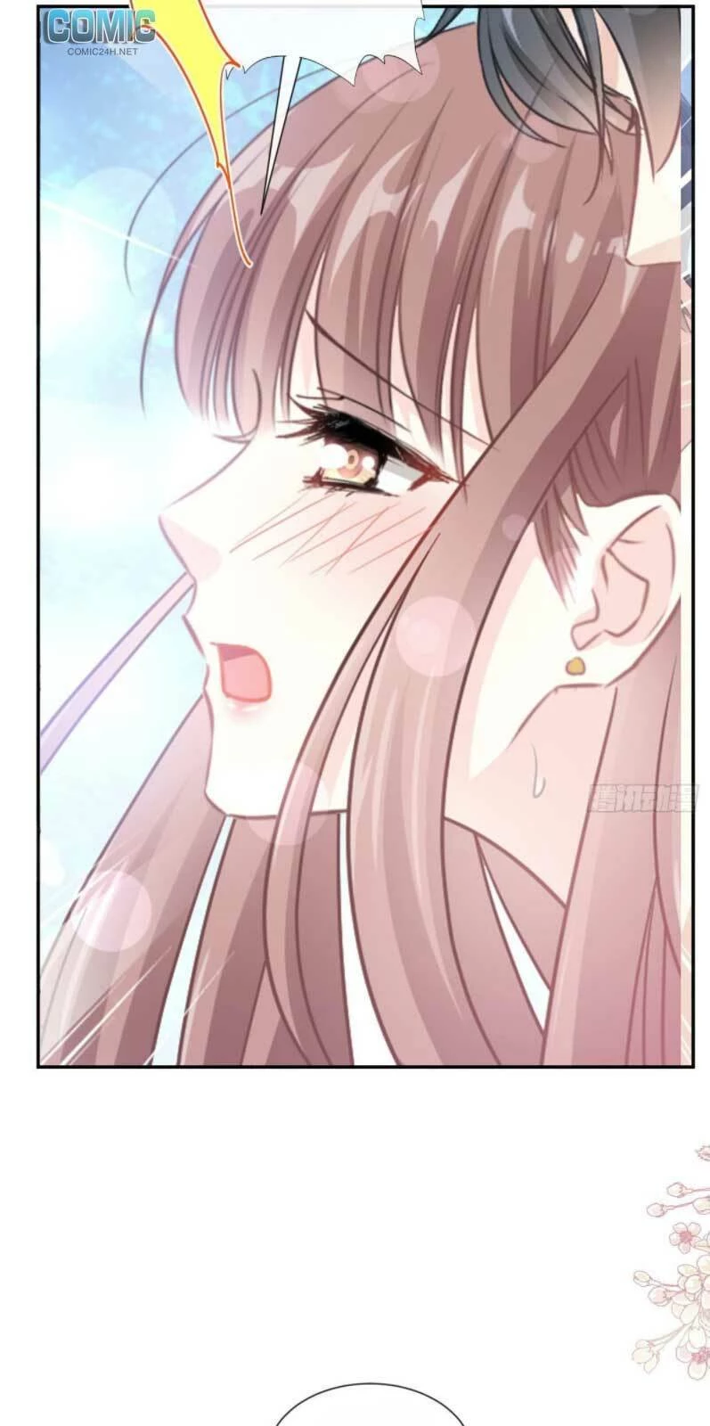 Bá Đạo Tổng Tài Nhẹ Nhàng Yêu Chapter 178.2 - 14