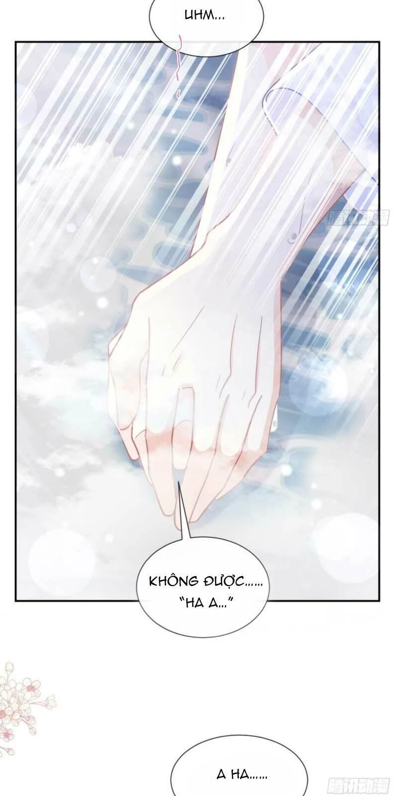 Bá Đạo Tổng Tài Nhẹ Nhàng Yêu Chapter 178.2 - 15