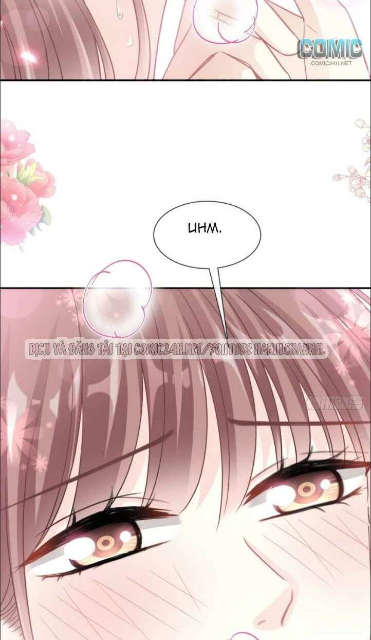 Bá Đạo Tổng Tài Nhẹ Nhàng Yêu Chapter 179 - 4