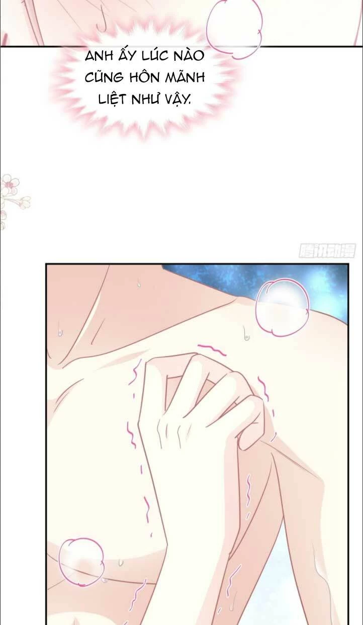 Bá Đạo Tổng Tài Nhẹ Nhàng Yêu Chapter 179 - 5