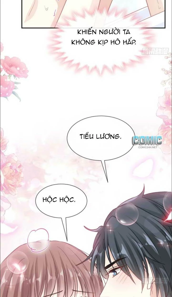 Bá Đạo Tổng Tài Nhẹ Nhàng Yêu Chapter 179 - 6