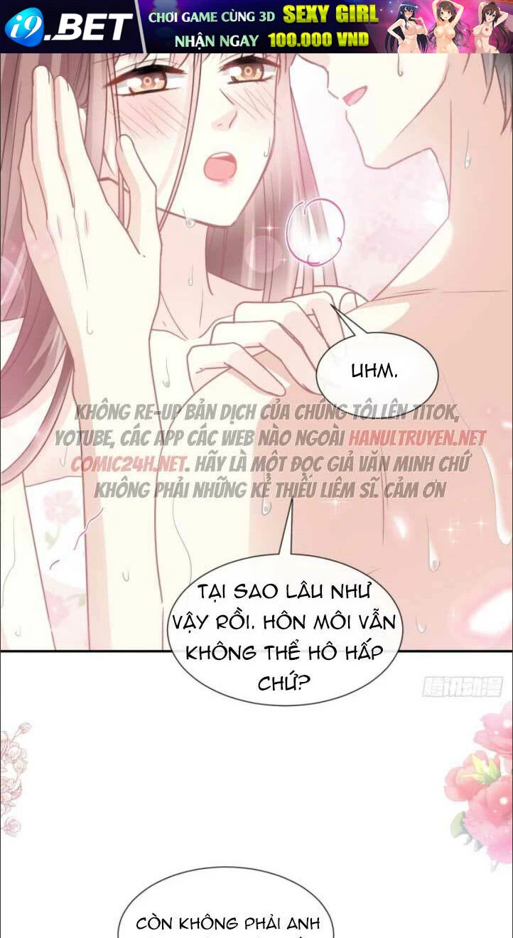 Bá Đạo Tổng Tài Nhẹ Nhàng Yêu Chapter 179 - 7