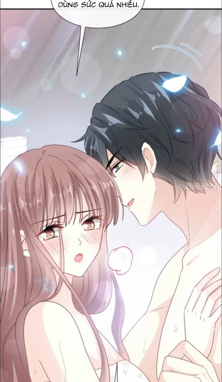 Bá Đạo Tổng Tài Nhẹ Nhàng Yêu Chapter 179 - 8