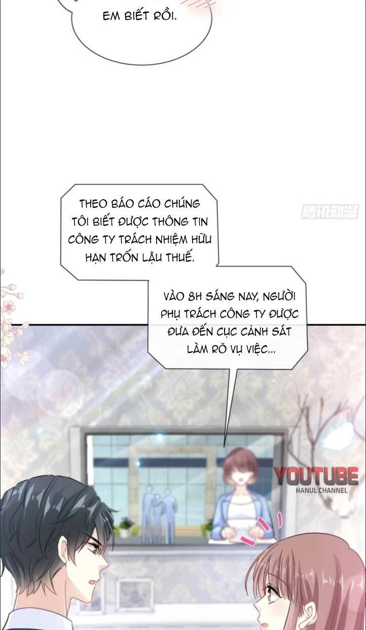 Bá Đạo Tổng Tài Nhẹ Nhàng Yêu Chapter 179 - 13