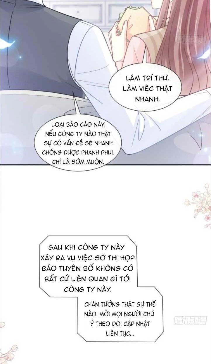 Bá Đạo Tổng Tài Nhẹ Nhàng Yêu Chapter 179 - 14