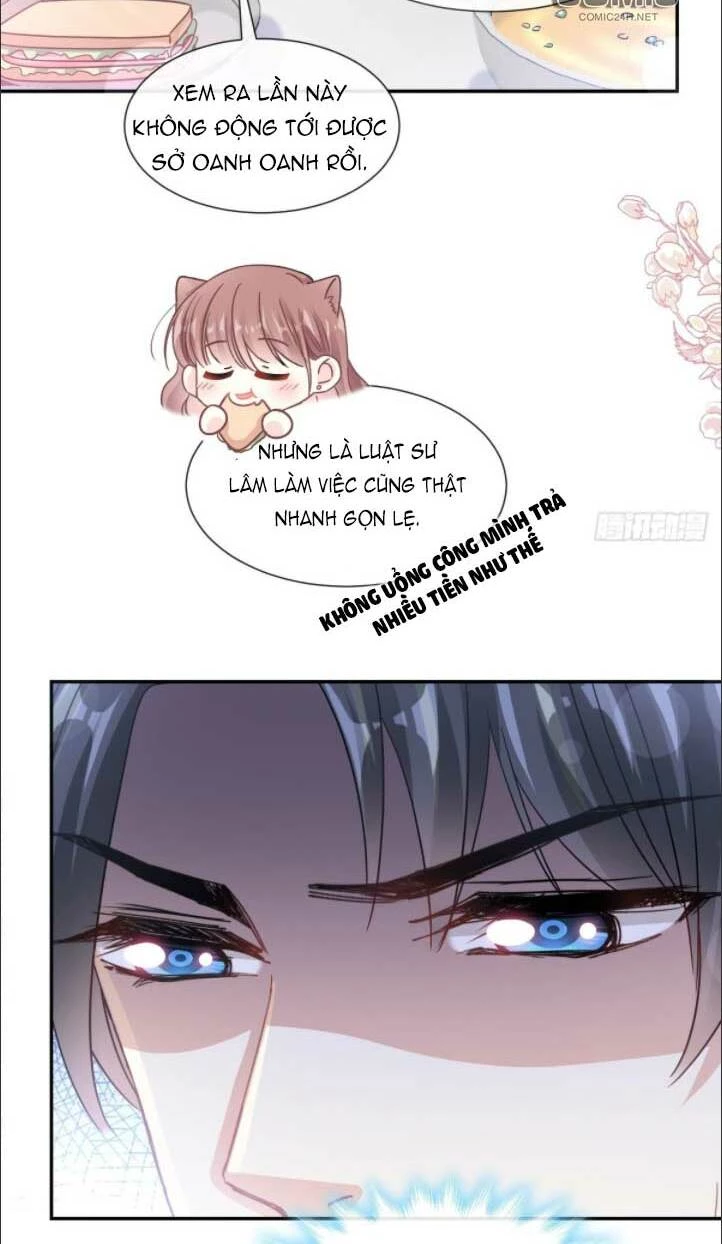 Bá Đạo Tổng Tài Nhẹ Nhàng Yêu Chapter 179 - 16