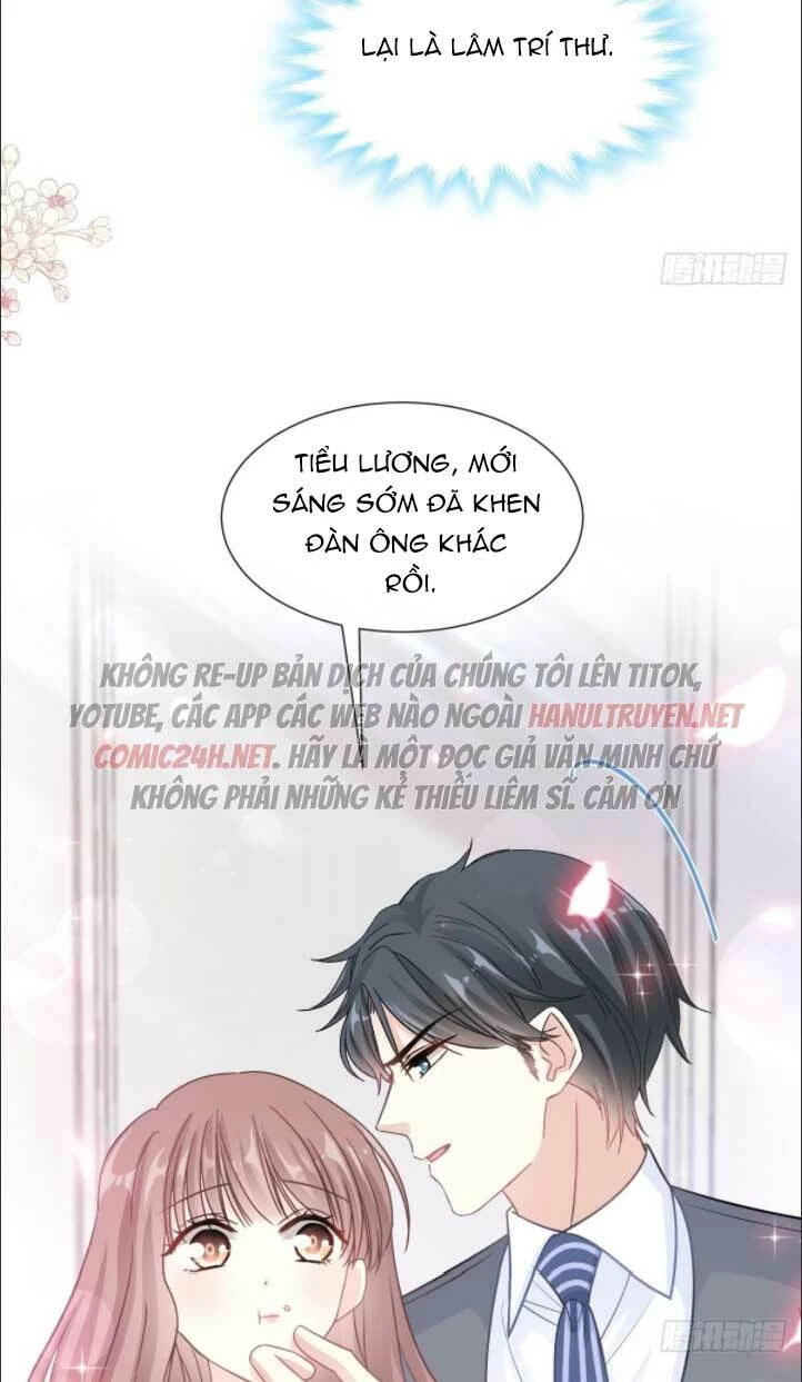 Bá Đạo Tổng Tài Nhẹ Nhàng Yêu Chapter 179 - 17