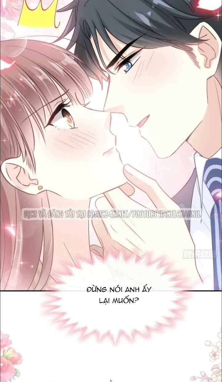 Bá Đạo Tổng Tài Nhẹ Nhàng Yêu Chapter 179 - 19