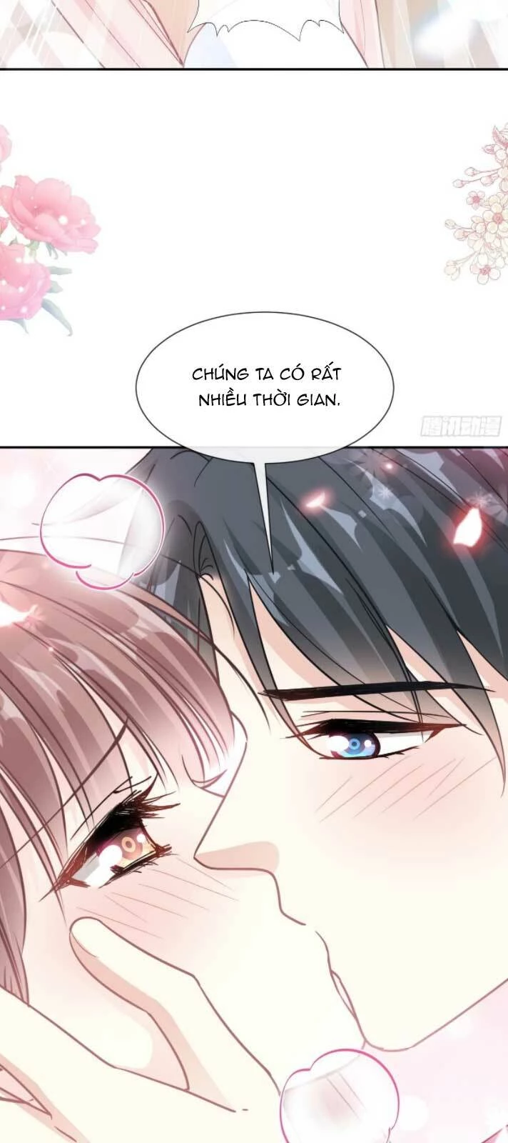Bá Đạo Tổng Tài Nhẹ Nhàng Yêu Chapter 179 - 23