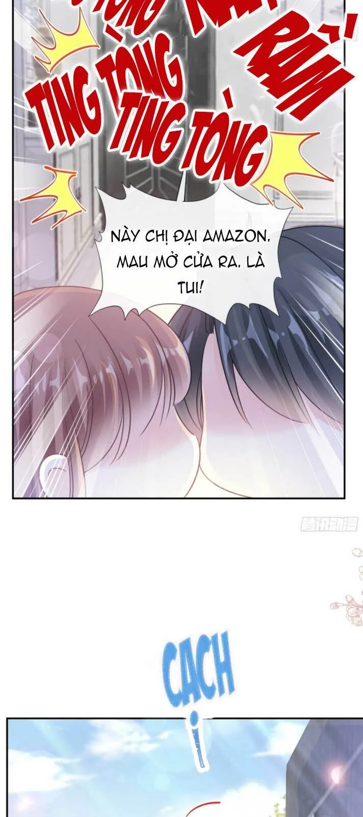 Bá Đạo Tổng Tài Nhẹ Nhàng Yêu Chapter 179 - 27