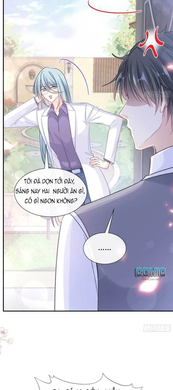 Bá Đạo Tổng Tài Nhẹ Nhàng Yêu Chapter 179 - 28
