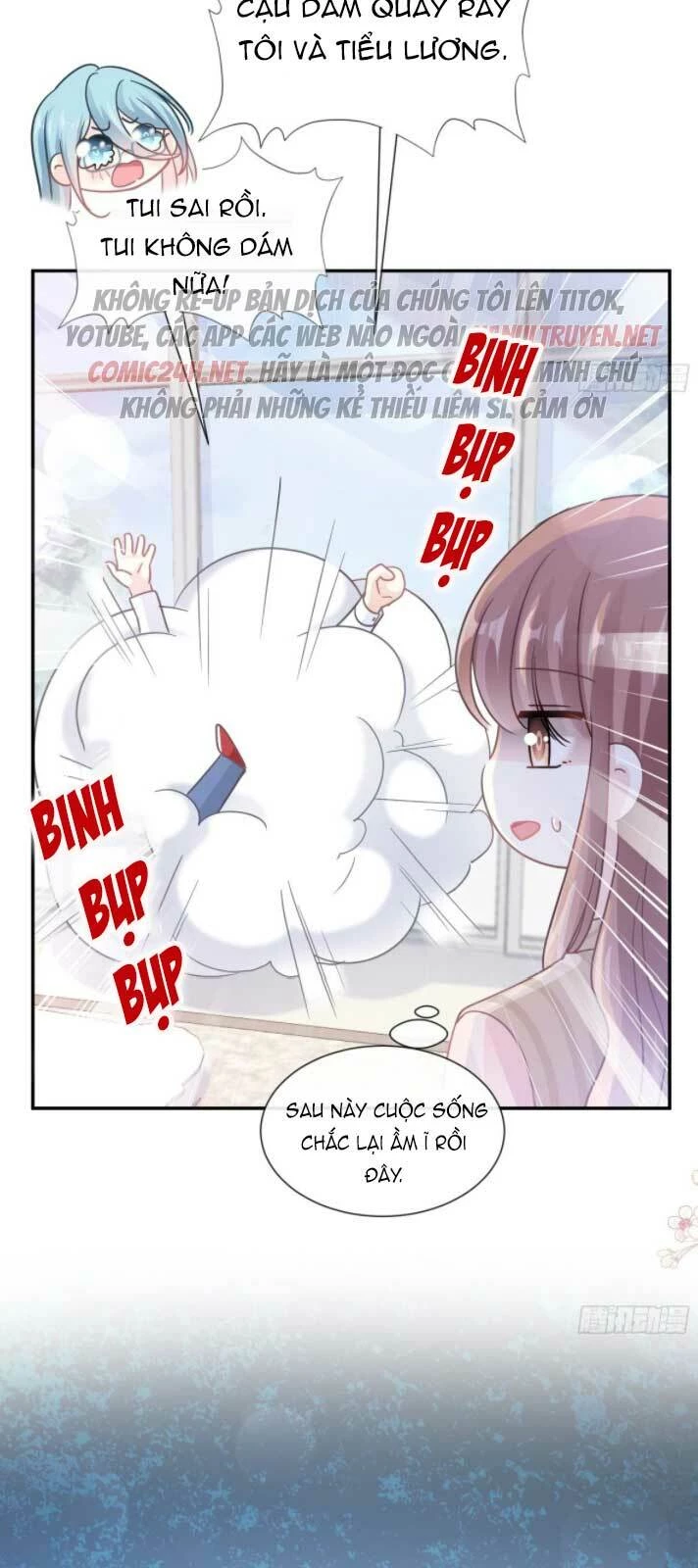 Bá Đạo Tổng Tài Nhẹ Nhàng Yêu Chapter 179 - 31