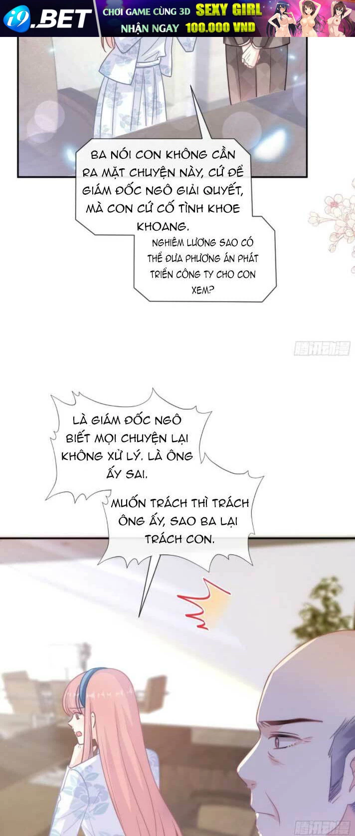 Bá Đạo Tổng Tài Nhẹ Nhàng Yêu Chapter 179 - 33