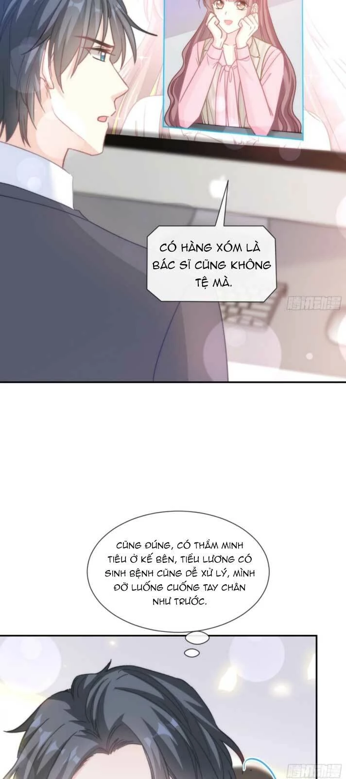 Bá Đạo Tổng Tài Nhẹ Nhàng Yêu Chapter 179 - 36