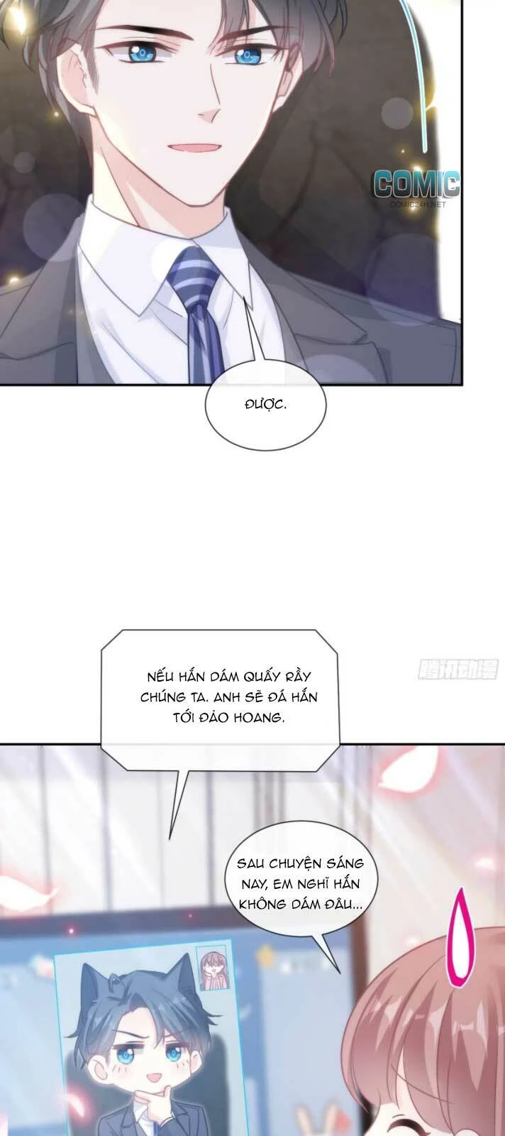 Bá Đạo Tổng Tài Nhẹ Nhàng Yêu Chapter 179 - 37