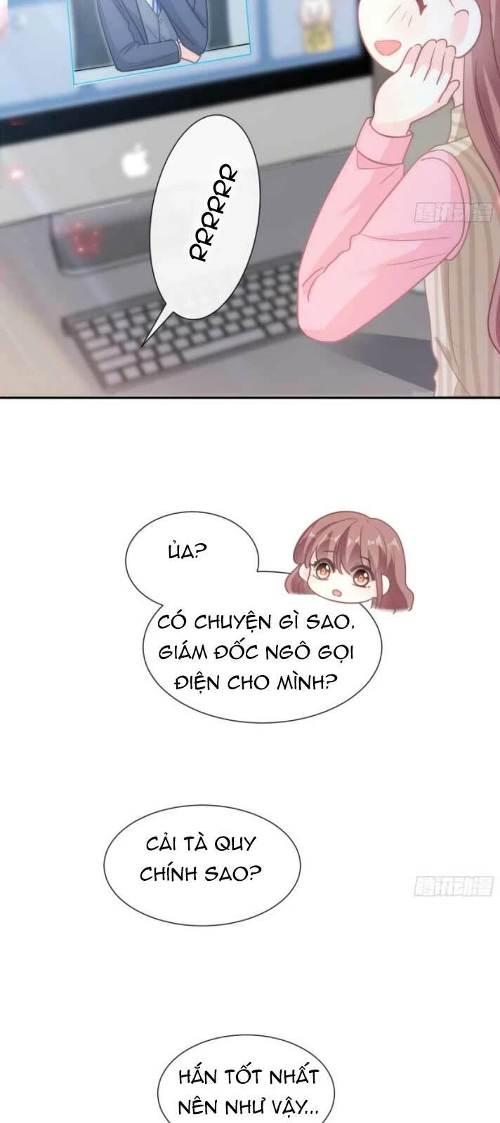 Bá Đạo Tổng Tài Nhẹ Nhàng Yêu Chapter 179 - 38
