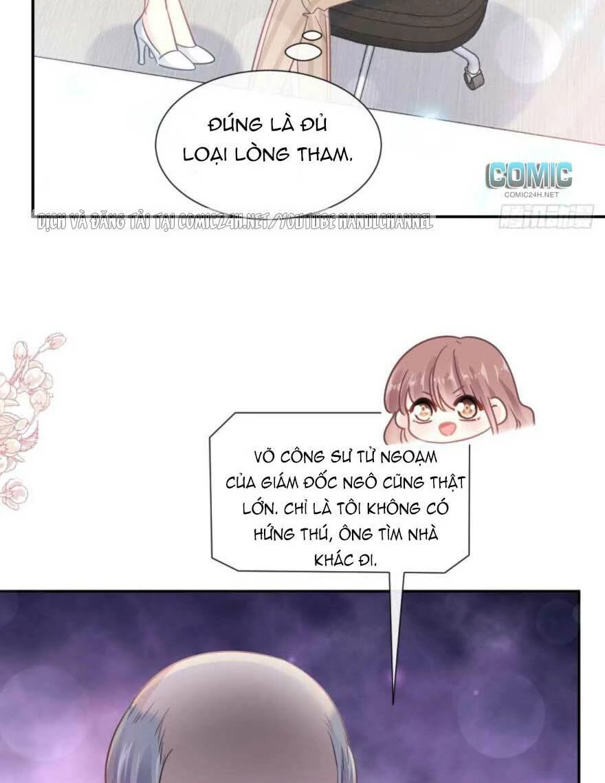 Bá Đạo Tổng Tài Nhẹ Nhàng Yêu Chapter 180.1 - 4