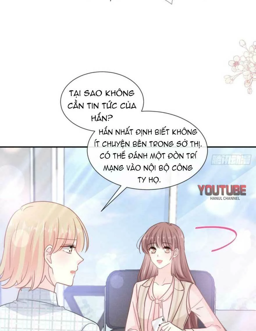 Bá Đạo Tổng Tài Nhẹ Nhàng Yêu Chapter 180.1 - 6