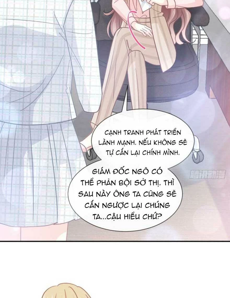 Bá Đạo Tổng Tài Nhẹ Nhàng Yêu Chapter 180.1 - 7