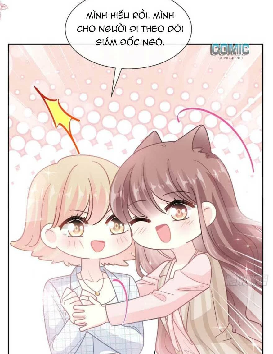 Bá Đạo Tổng Tài Nhẹ Nhàng Yêu Chapter 180.1 - 9
