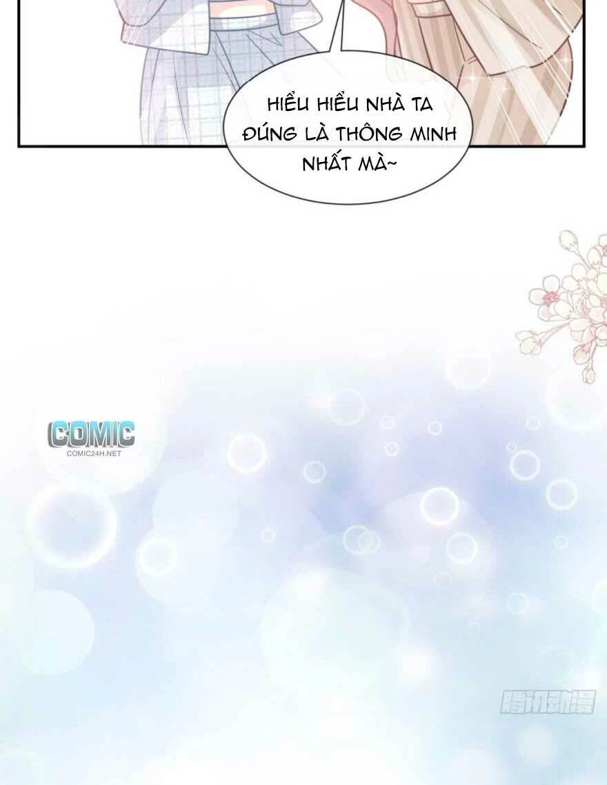 Bá Đạo Tổng Tài Nhẹ Nhàng Yêu Chapter 180.1 - 10