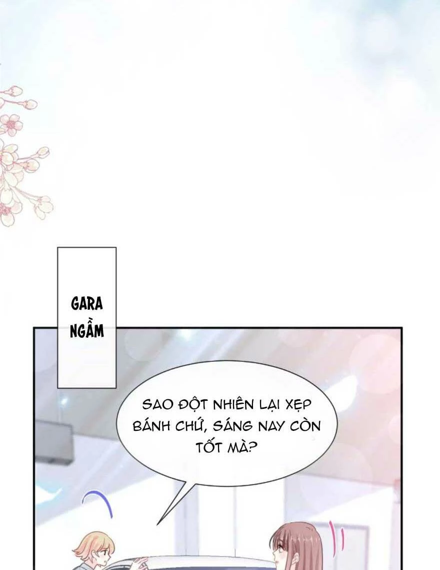 Bá Đạo Tổng Tài Nhẹ Nhàng Yêu Chapter 180.1 - 11
