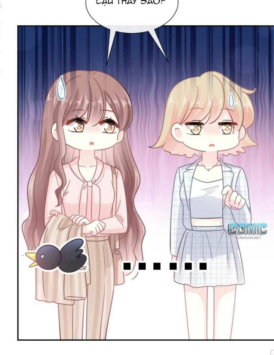 Bá Đạo Tổng Tài Nhẹ Nhàng Yêu Chapter 180.1 - 13