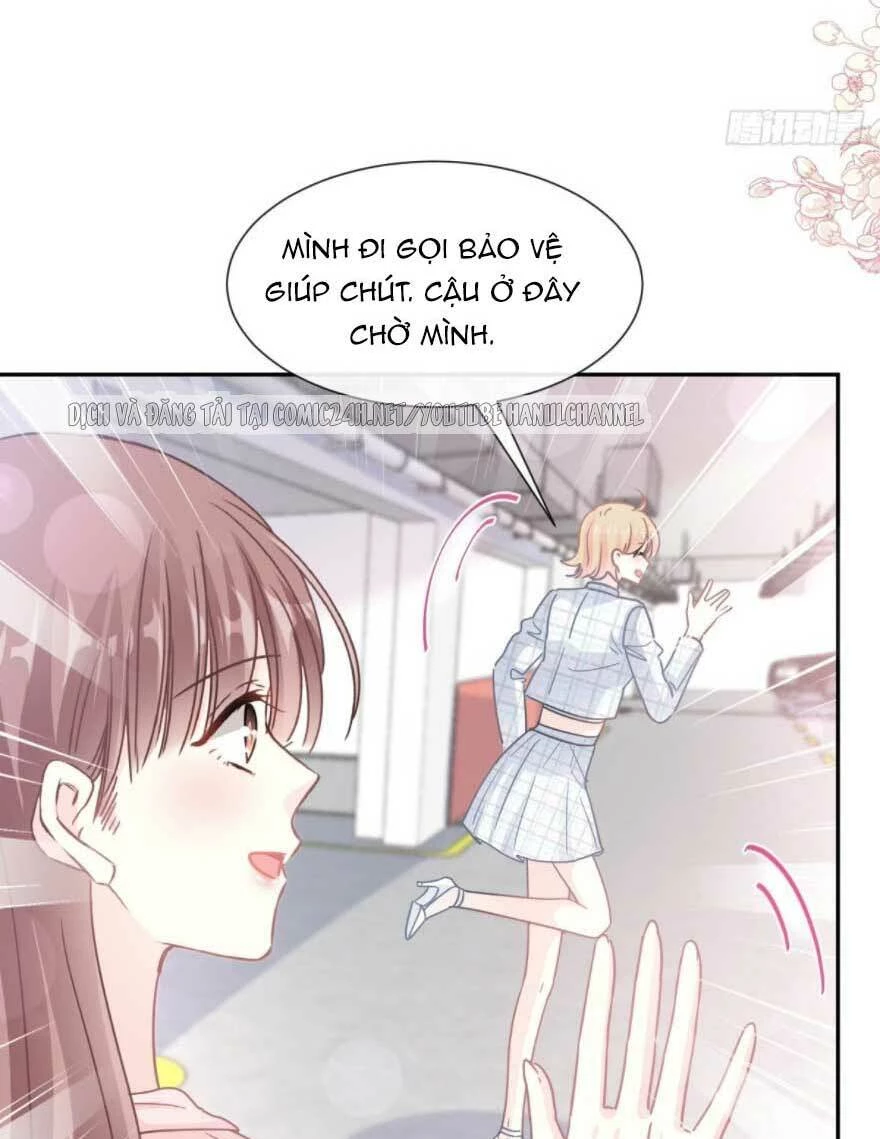 Bá Đạo Tổng Tài Nhẹ Nhàng Yêu Chapter 180.1 - 14