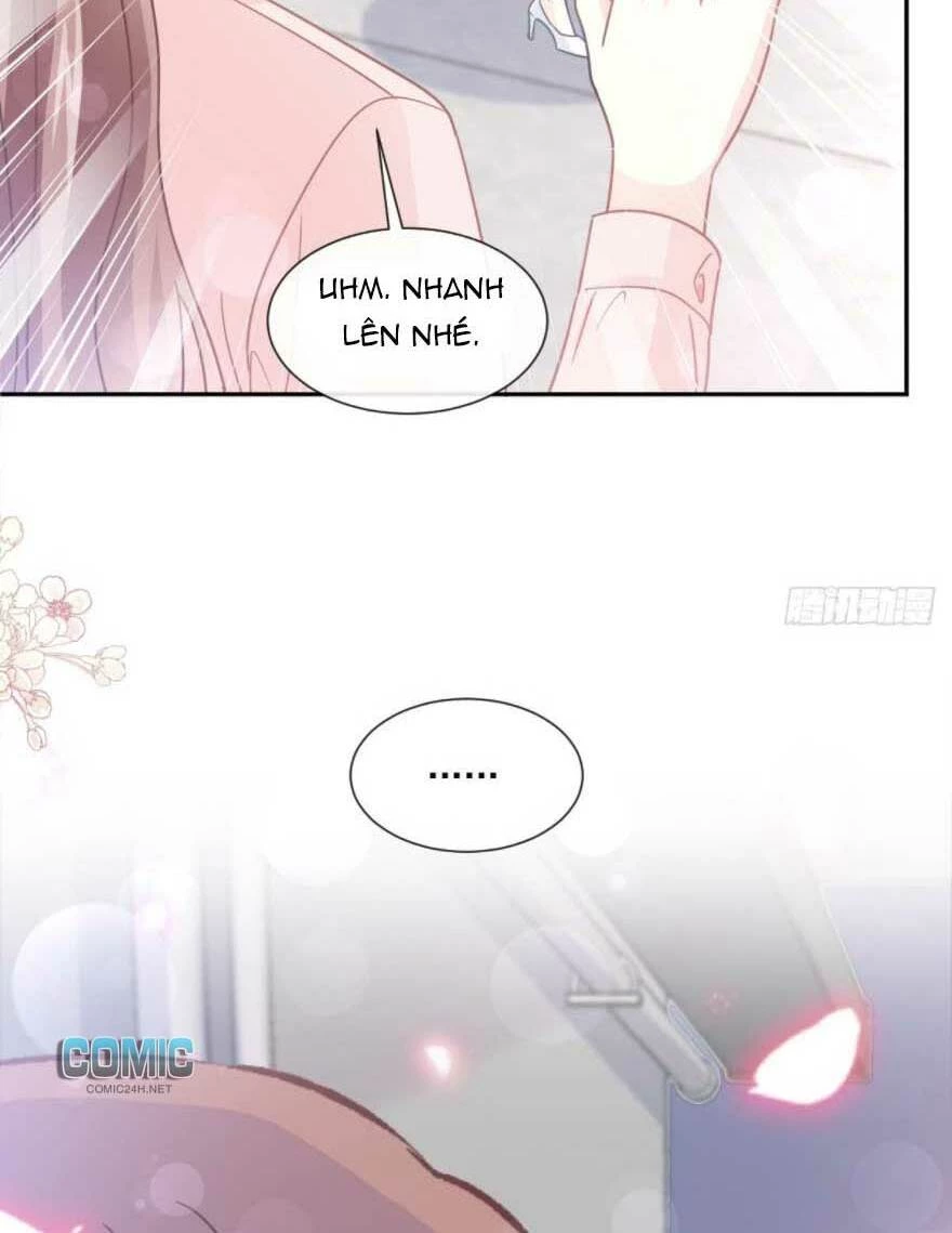 Bá Đạo Tổng Tài Nhẹ Nhàng Yêu Chapter 180.1 - 15