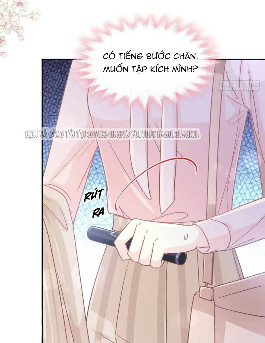 Bá Đạo Tổng Tài Nhẹ Nhàng Yêu Chapter 180.1 - 18