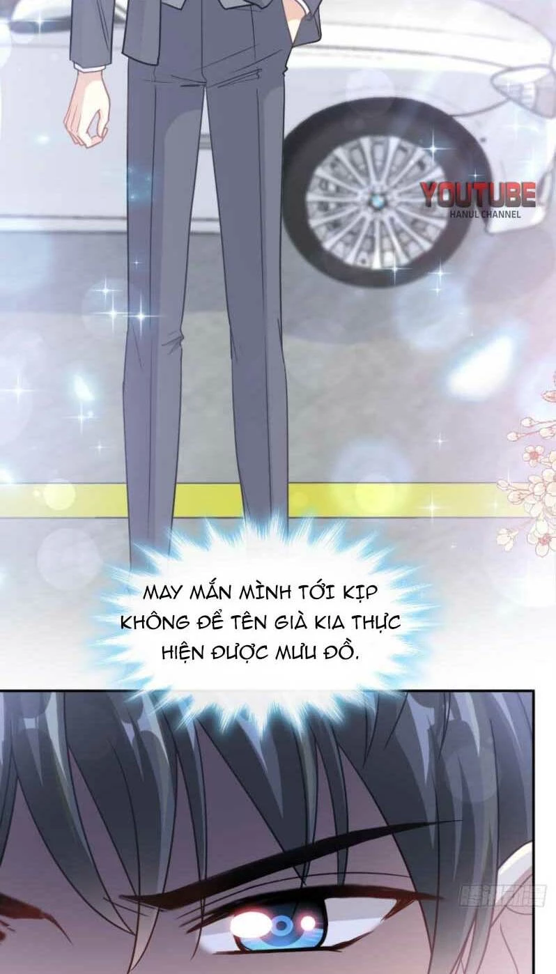 Bá Đạo Tổng Tài Nhẹ Nhàng Yêu Chapter 181 - 5