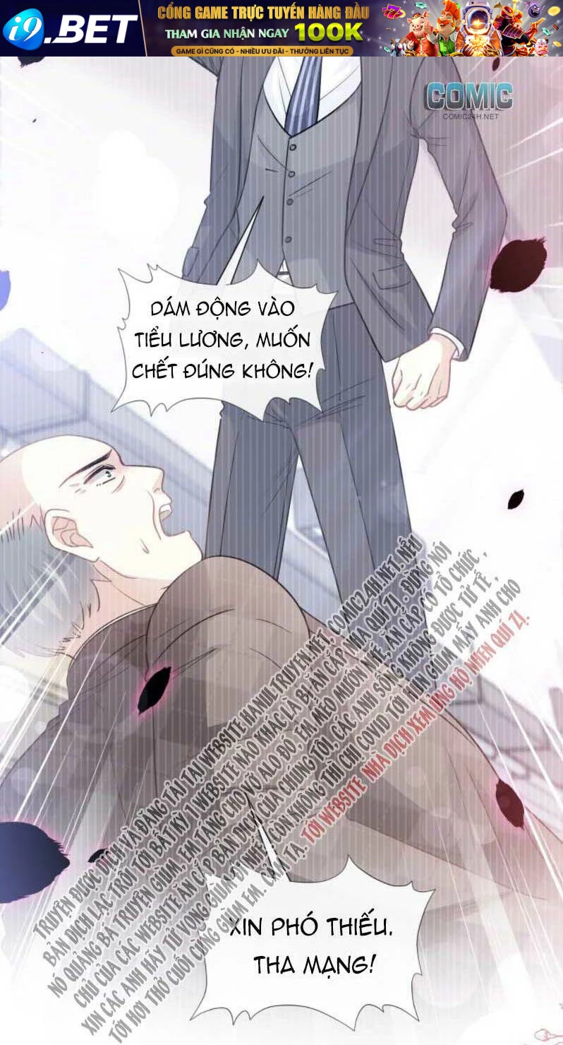 Bá Đạo Tổng Tài Nhẹ Nhàng Yêu Chapter 181 - 7