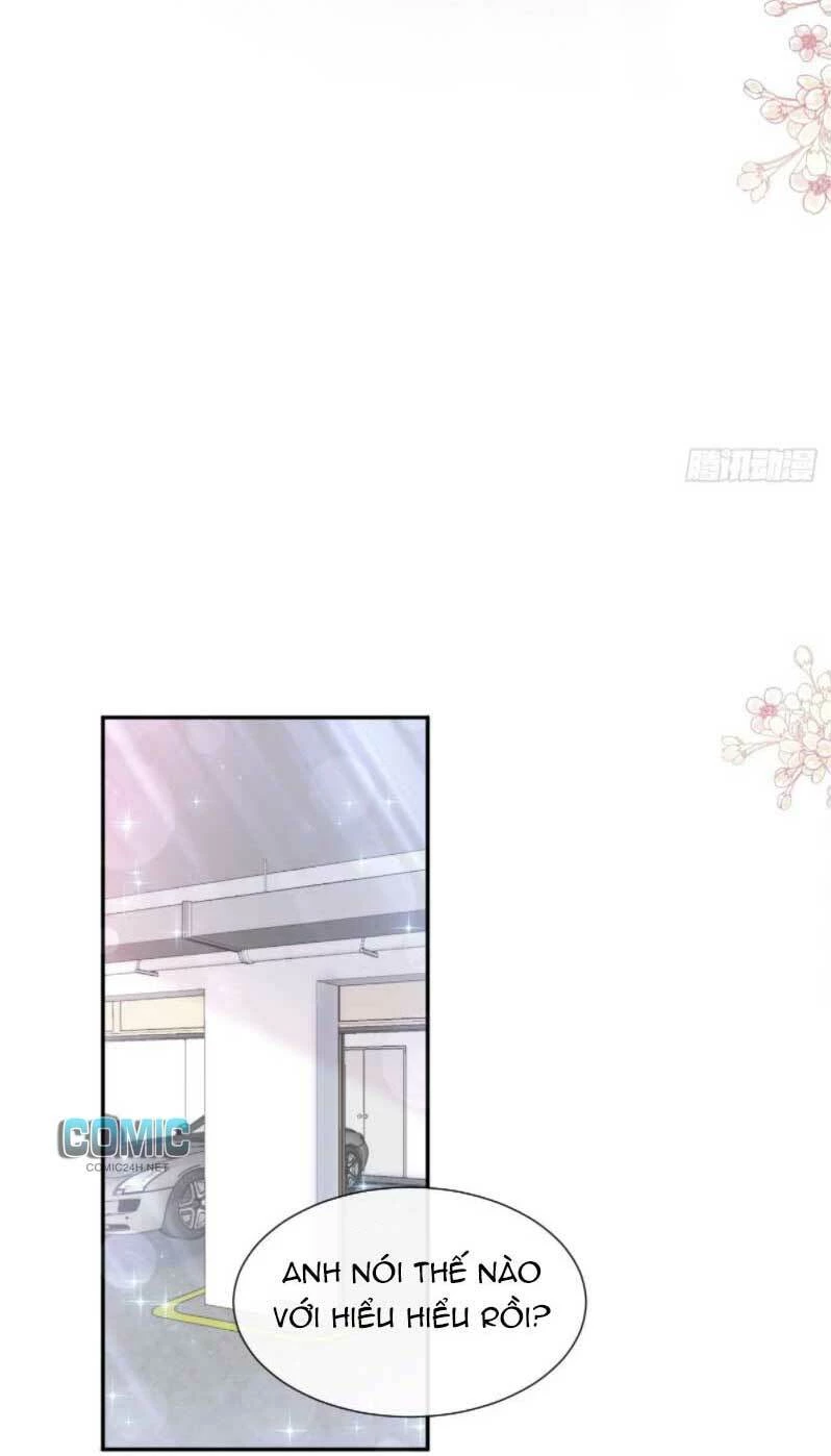Bá Đạo Tổng Tài Nhẹ Nhàng Yêu Chapter 181 - 8
