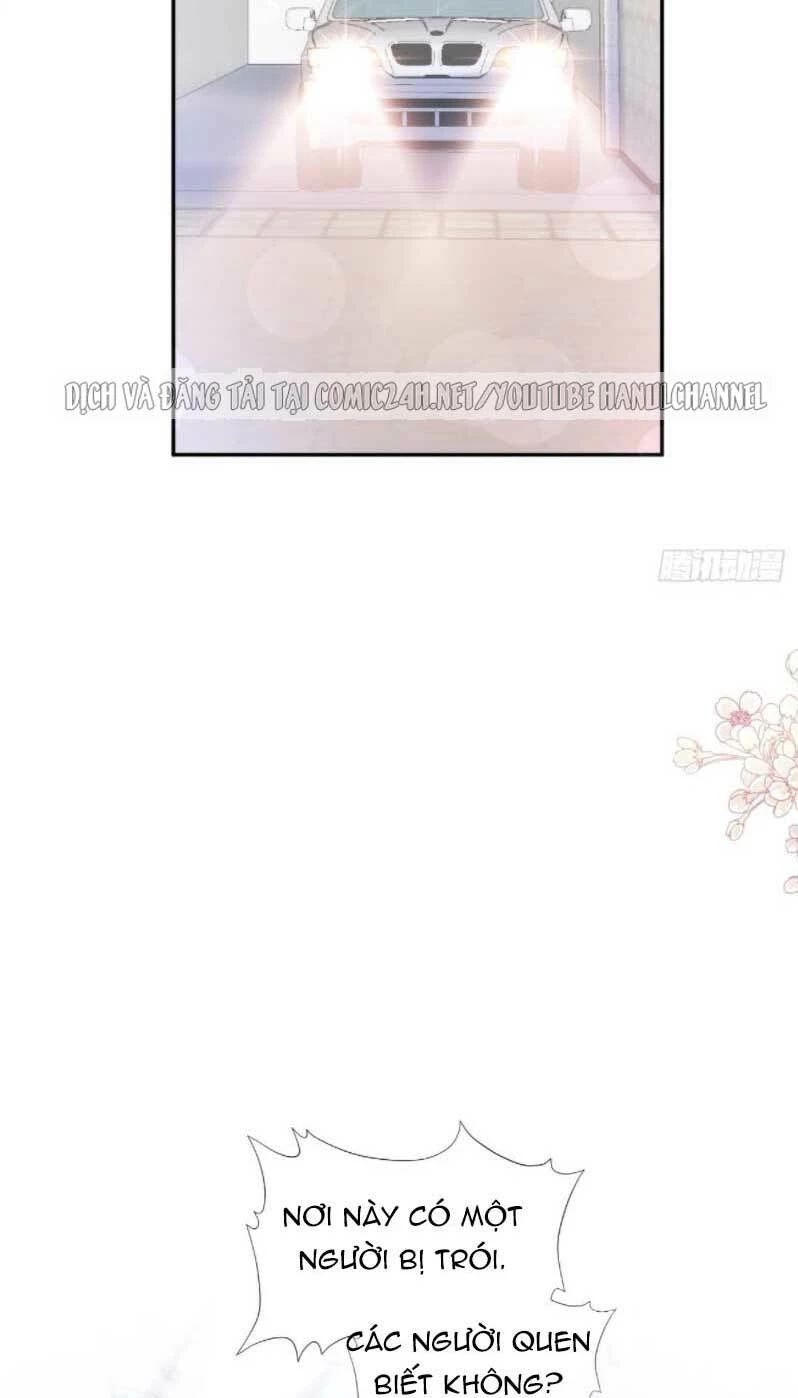 Bá Đạo Tổng Tài Nhẹ Nhàng Yêu Chapter 181 - 12